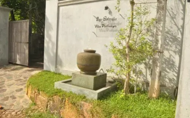 Villa Pinthaliya