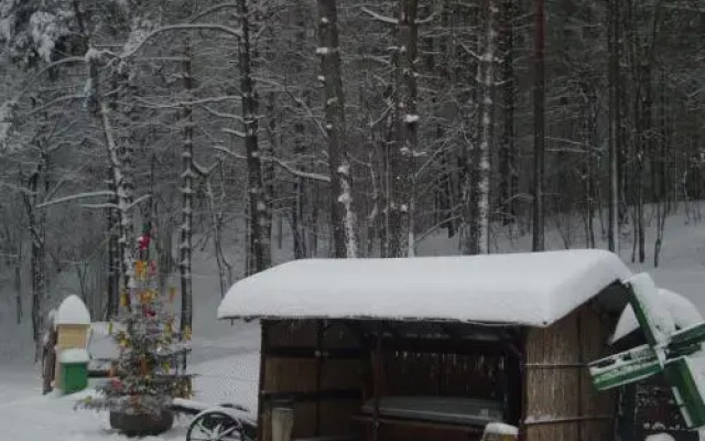 Guest House na Opushke