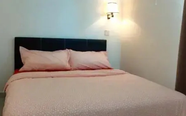 W Residences Kuantan