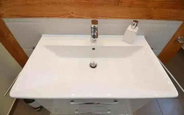 Haus Mönchgut - House Half 2