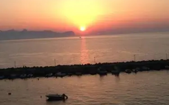 Casa Vacanze Marco Polo vista mare