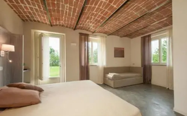 Agriturismo Cascina Cerola