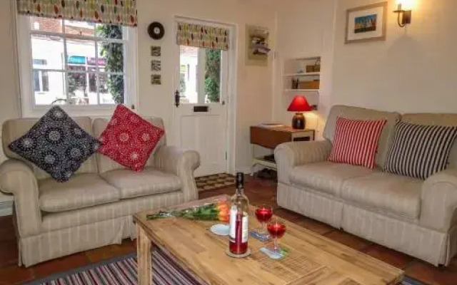 Ivy Cottage
