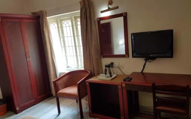 Karthika Residency