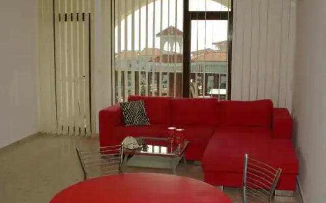 Hotelcomplex Kambani Bells