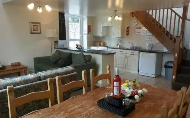 Paddock House Farm Holiday Cottages