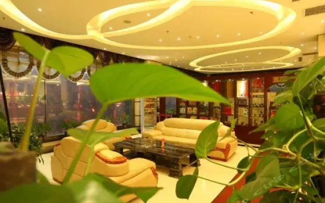Longjinjia Hotel