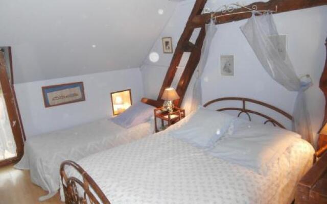 Les Hautes Mougonnières