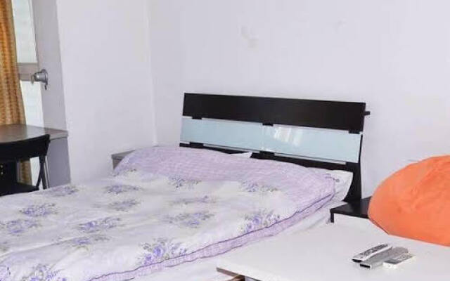 Yijia Apartment Hotel - Beijing
