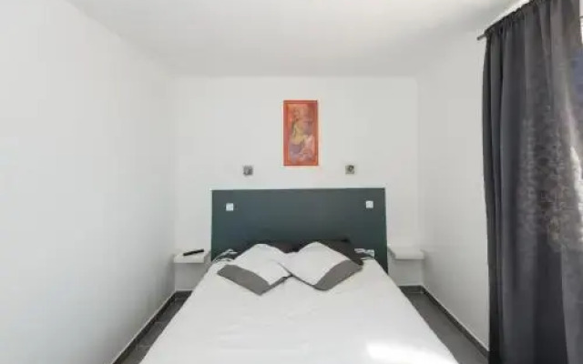 Hôtel Restaurant le Voilis