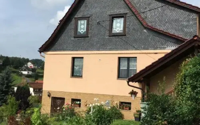 Ferienwohnung Mönch