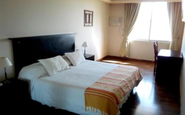 Manantiales Hotel de Turismo