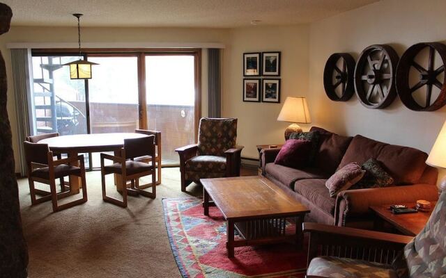 Winter Park Place 15 - 2 Br Condo