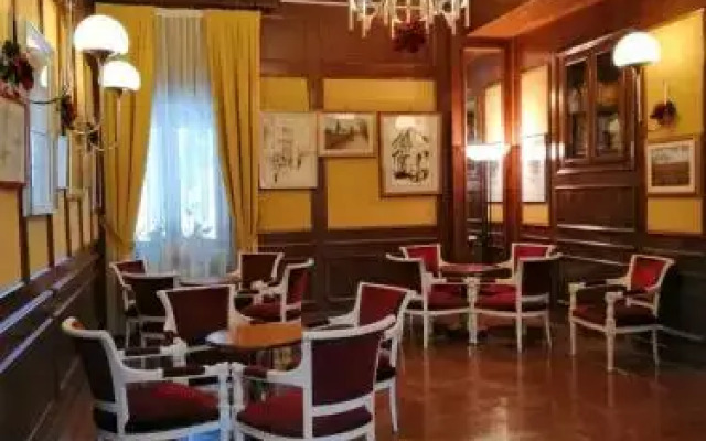Hotel Aquila & Edelweiss
