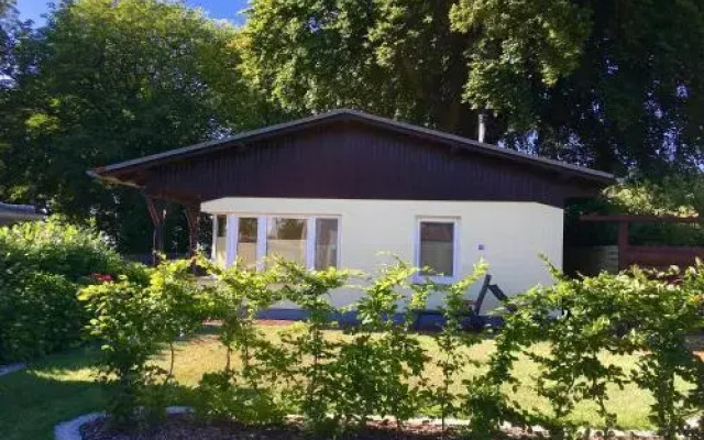 Ferienhaus Boddenhus