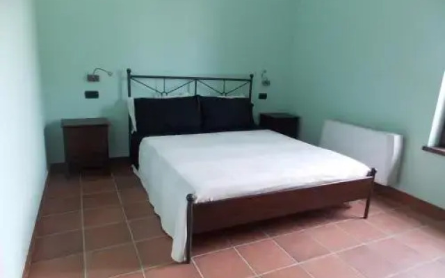 Agriturismo La Farazzina