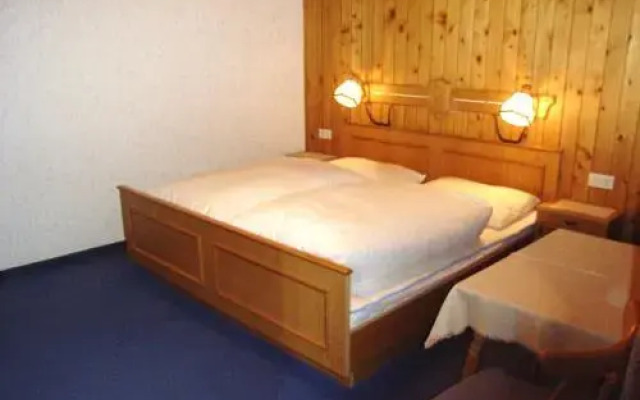 Pension Ledererhof