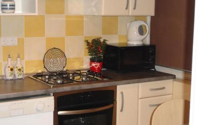 Zagreb Time Inn Apartments - Zagreb Center