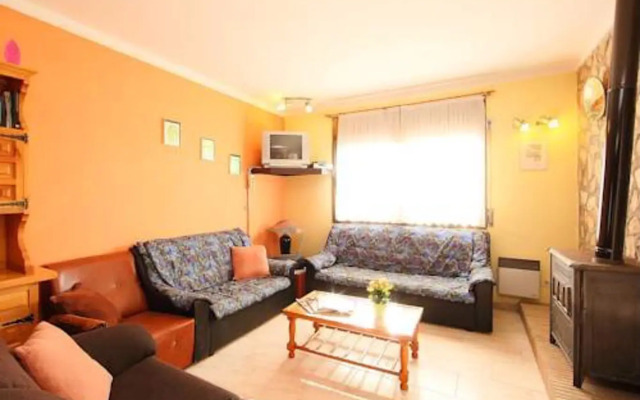 Holiday Home Don Felipe