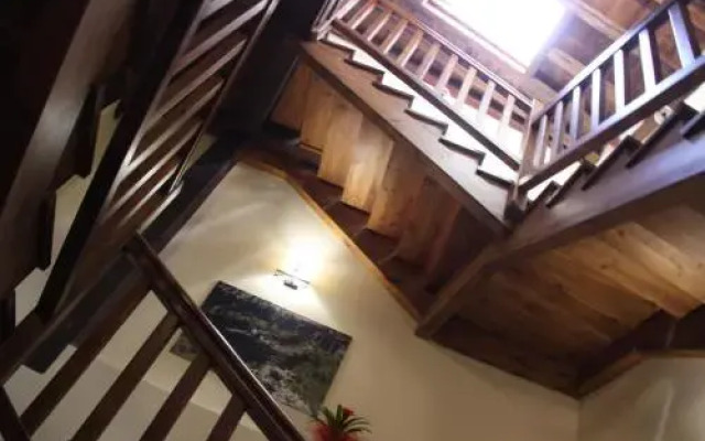 Posada Rural La Piñorra