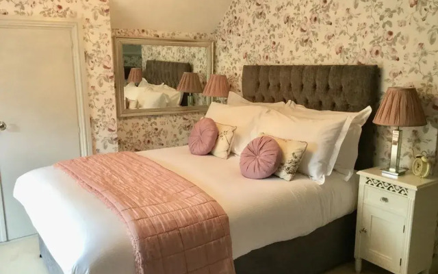 Bridgend Farm Wooler