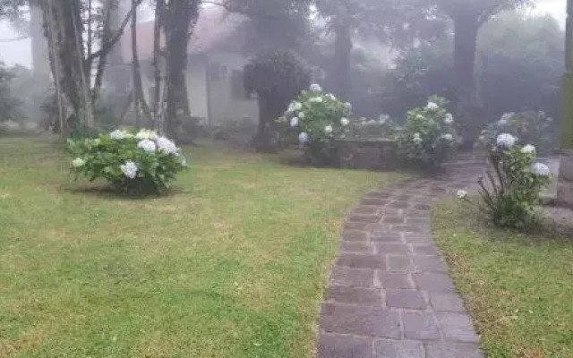 Pousada Aldeia Da Coruja