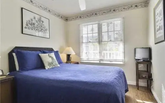 Key West Charming (Condo)