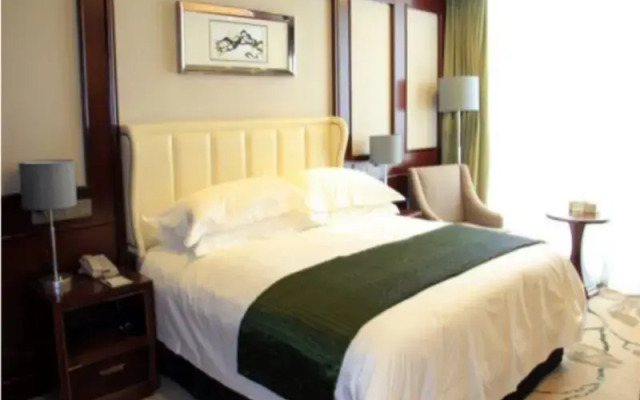 SandalWood Hotel  Chengdu