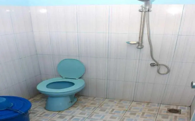 外南梦潘茹红岛家庭旅馆(Red Island Panjul Homestay Banyuwangi)