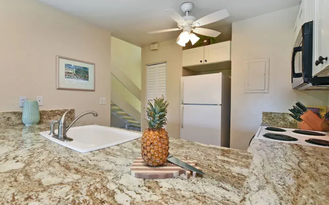 Kaanapali Plantation #59 by RedAwning