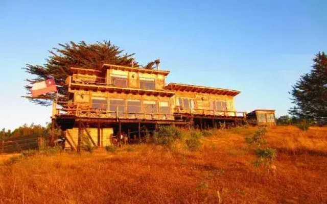 Casa de Durmientes
