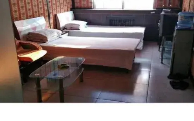 Xiangyun Pavilion Inn