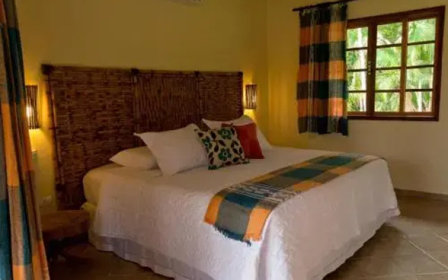 Casas Di Monte Ecopousada