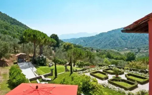 Villa Igea