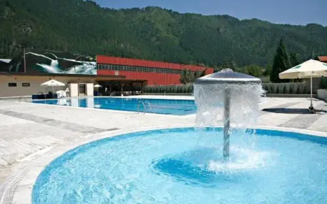 Garden City Hotel Konjic