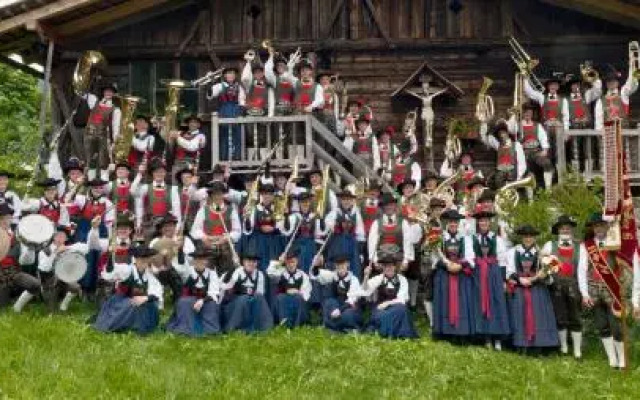 AlpenChalet Niederkofler