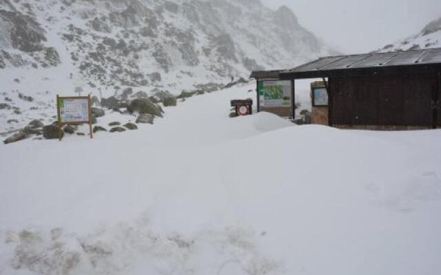 La Pasailla de Gredos