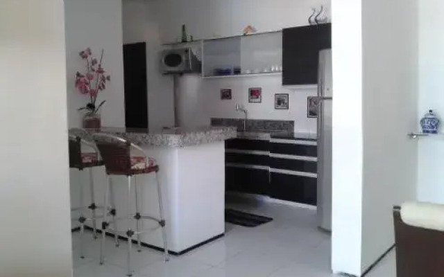 Residencial André Reis