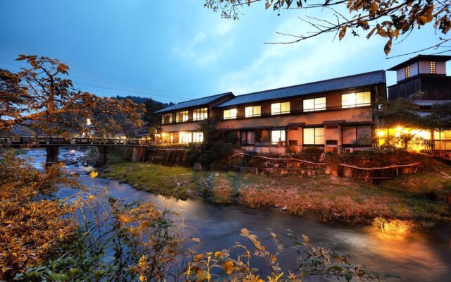 Daimaru Ryokan