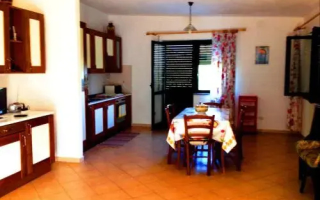 Casa Vacanze Oleandra