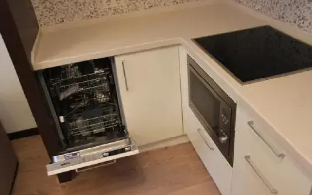 U Gornoy Karuseli Apartment