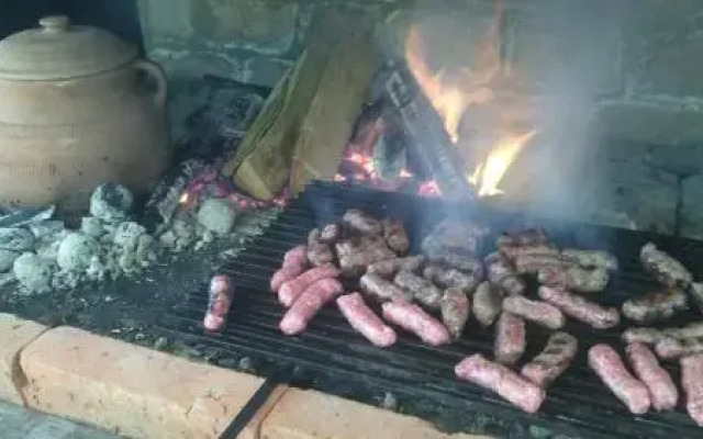 Chalet Pahulja