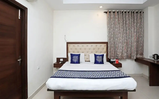 OYO Rooms Vikrant Khand