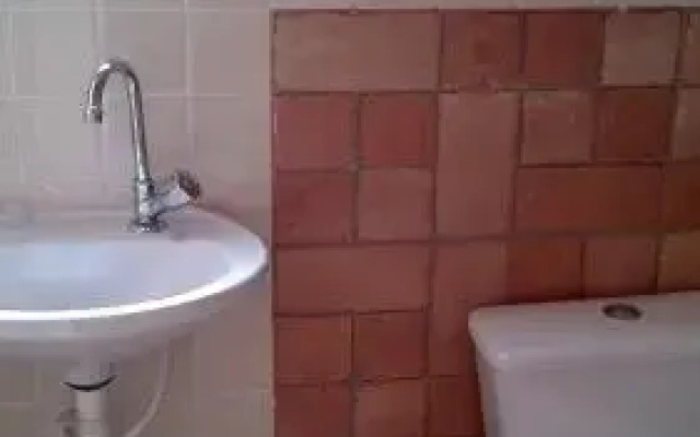 Fazenda Camping Cabral