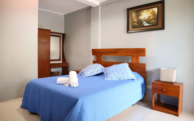 The Blue Marlin Beach Resort