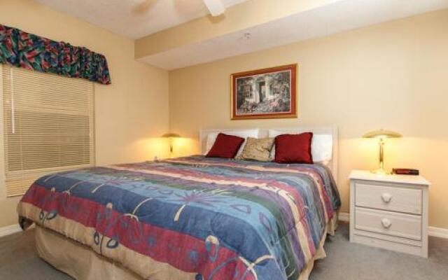 Gulf Dunes 306 by RedAwning