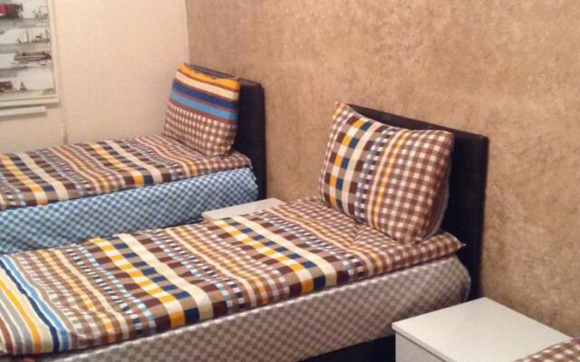 Downtown Home Suites