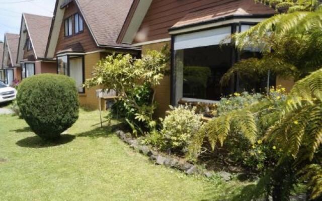 Hospedaje El Roble, Puerto Varas