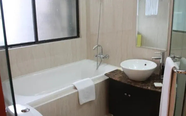 CEO Hotel Serviced Residence