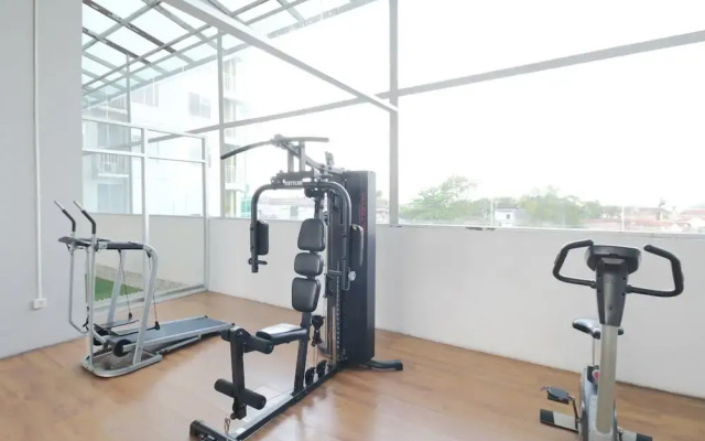 Airy Syariah Jatinangor 78 Sumedang